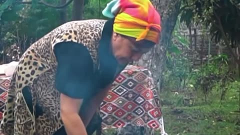 Azerbaijan#Cooking#County #
