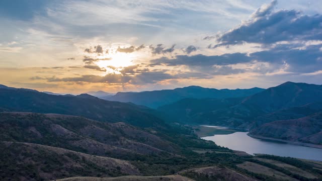 Beautiful Nature Video