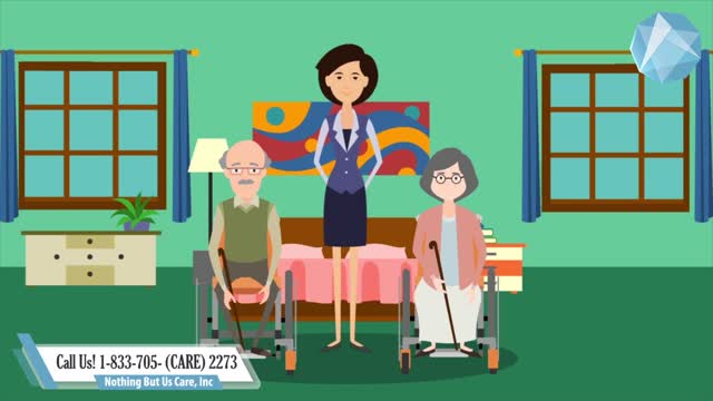 11 signs it might be time for Assisted Living