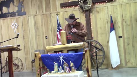 America - Signs of the End Times