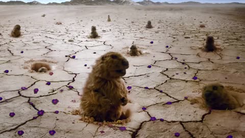 Ariana Grande - God is a woman (Official Video)