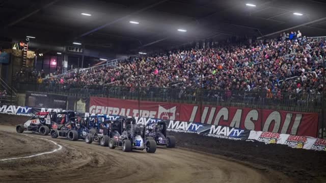 January Events in Oklahoma