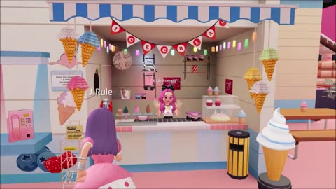 October and November 2020 Zepeto World Seflies