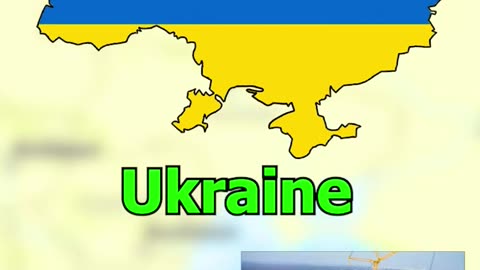 Did you know in Ukraine.....