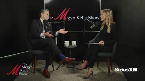 Pete Hegseth Speaks Out, On Media Smears, Responding to Accusations