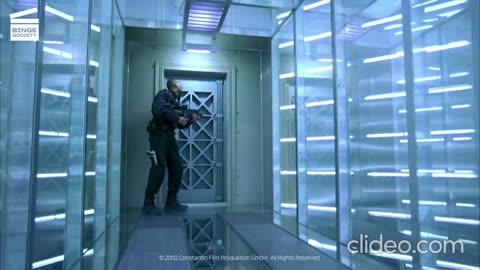 KOOL KEITH - The Formula ft Marc Live X IceT (VIDEO)