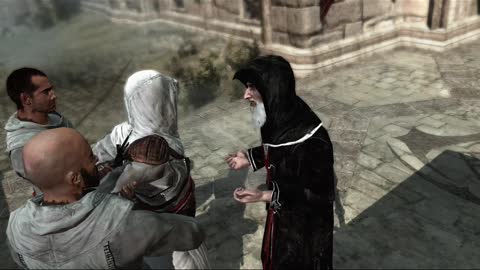 A Plague Tale Requiem: Chapter I – Under A New Sun / Walkthrough (no commentary)