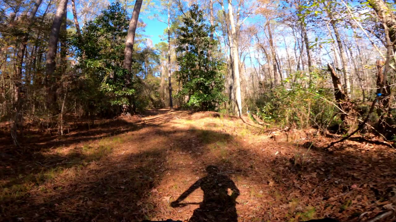 Fat Bike - 13mi Full Ride | Mongoose Argus | Before Thanksgiving