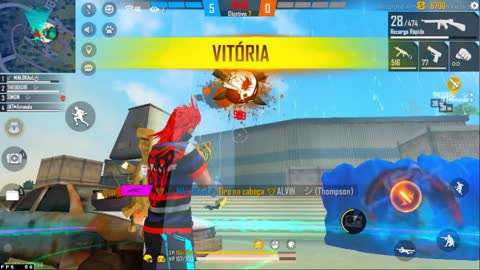hanglisths free fire