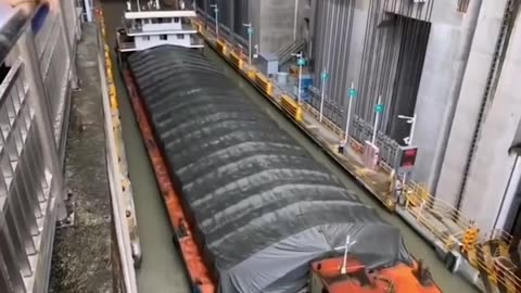 Awesome engineering