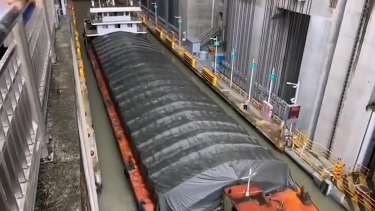 Awesome engineering
