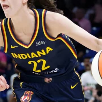 Caitlin Clark Shatters Records! Fastest 200 Points & 50 Assists in WNBA History! #CaitlinClark