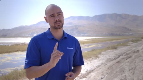 Watch World’s First Jet-Powered, 3D Printed UAV Top 150 Mph