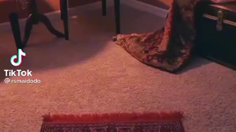 Ya Allah…