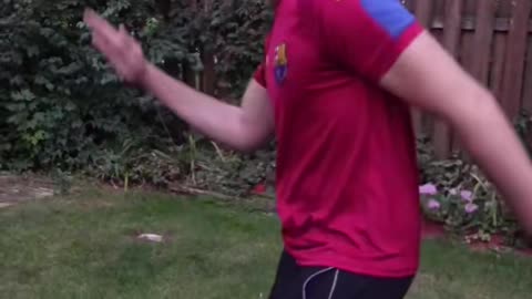 Kanye & Messi ft.