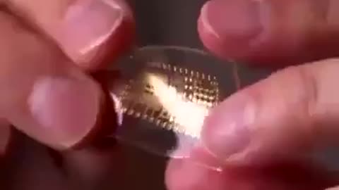 Transhumanism. Man and machine fused..