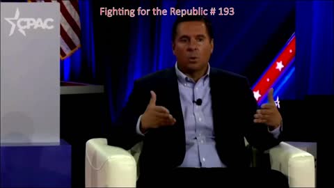 Fighting for the Republic