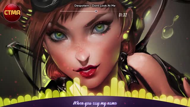 Anime Influenced Music Lyrics Videos - Despotem - Dont Look At Me - Anime Music Videos & Lyrics - [AMV] [Anime MV] - AMV Music Video's: AMV