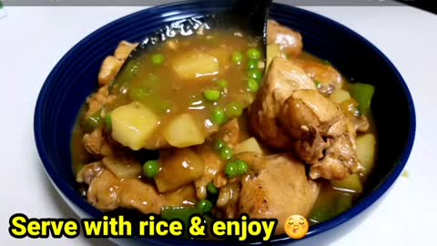 DO THIS IN YOUR CHICKEN. YUMMYLICIOUS!