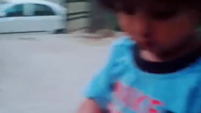 cute baby