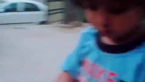 cute baby