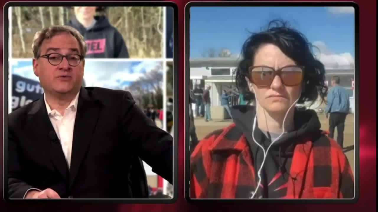 It’s time to wake up people of Canada