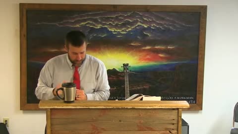 Taking Good Doctrines Overboard - Pastor Steven Anderson