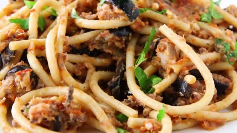 4 Healthy Pasta Recipes For Weight Loss