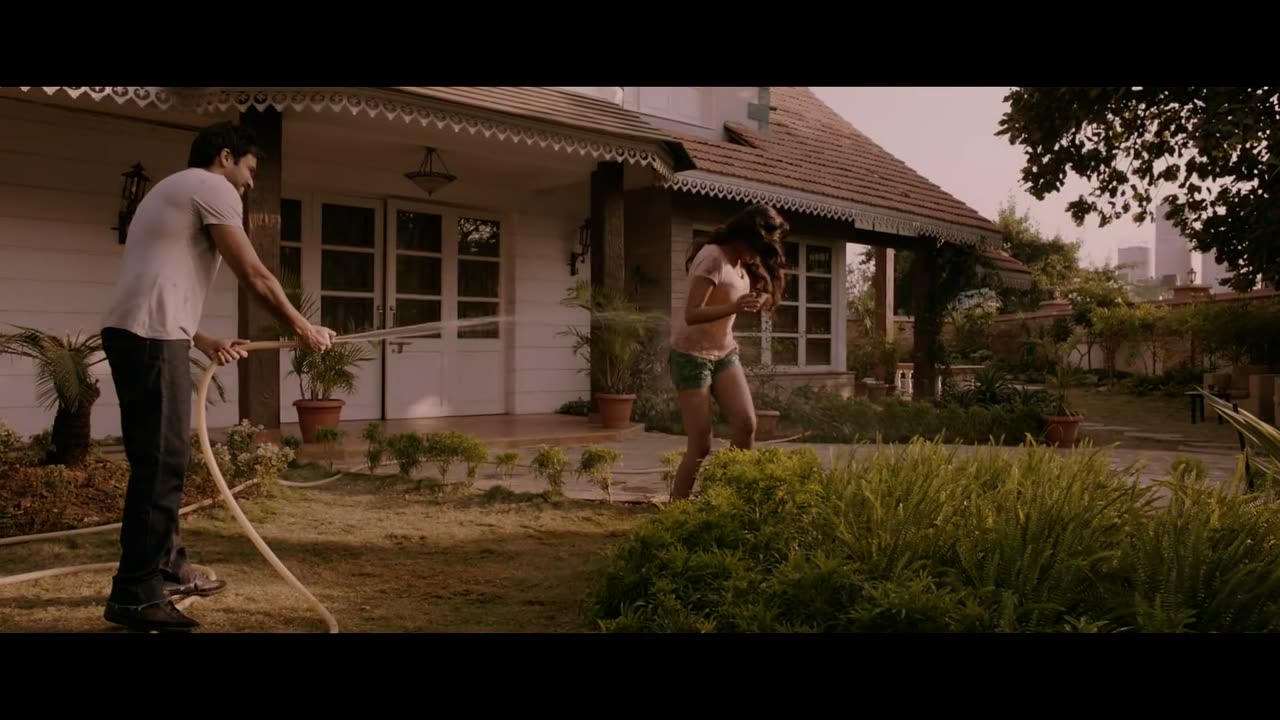 Tujhe Sochta Hoon