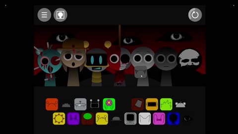 My Look At Incredibox Sprunki...and the UNDENIABLE Theory that Many Overlooked