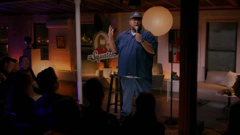 NYC Rats are Built Different | Gastor Almonte | Stand Up Comedy
