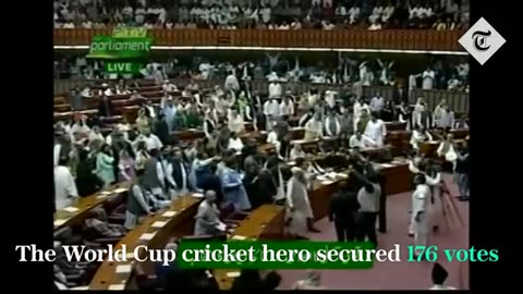 Imran Khan