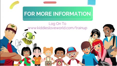 Rhapsody of Realities For Children: 9th August, 2021