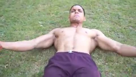 No Gym Full Chest Workout At Home