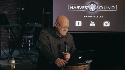"The Exceedingly Great Benefits of Serving the Poor" Sermon by Pastor Scott MacLeod