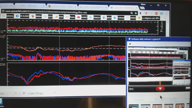 2018.01.10-Eliseo.Bonanno-I LUX... I 4 CAVALIERI... POTESTÀ DELL'ARIA... I DOMINATORI