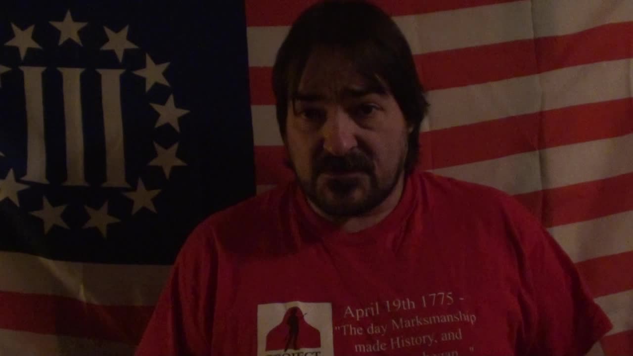 OPED 002: The NRA and Law Enforcement