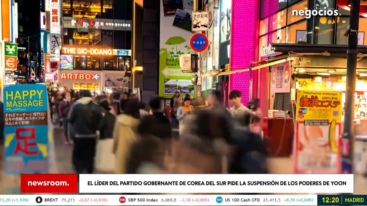 LAS NOTICIAS: Rusia lista para defenderse con "todos los medios", Putin gira en Kursk y Trump avisa