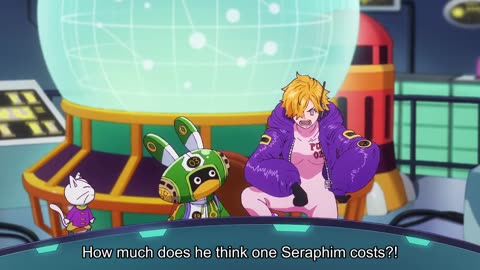 OnePiece Episode 1095