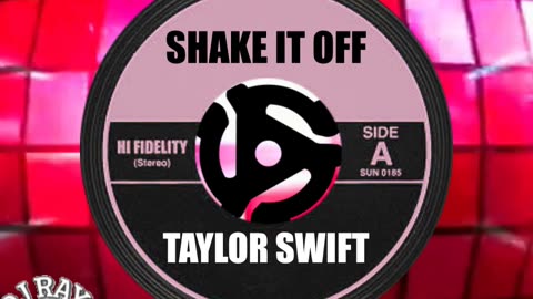 #1 SONG THIS DAY IN HISTORY! November 26th 2014 "SHAKE IT OFF" by TAYLOR SWIFT