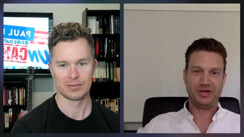 AMERICA ON THE VERGE OF TOTALITARIANISM, 2A, FOUR HORSEMEN, AND MORE