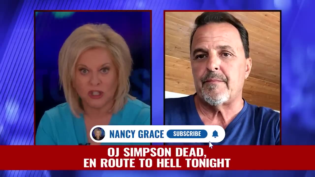 OJ SIMPSON DEAD: Nicole Browns' Ex Speaks Out, Details 'Numerous Confrontations' With OJ
