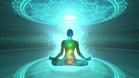 3 Rounds of 3 Minute Meditaiton Realignment