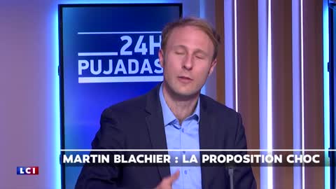 Martin Blachier l'assume