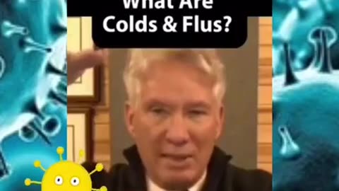 🤔 Colds and Flu’s