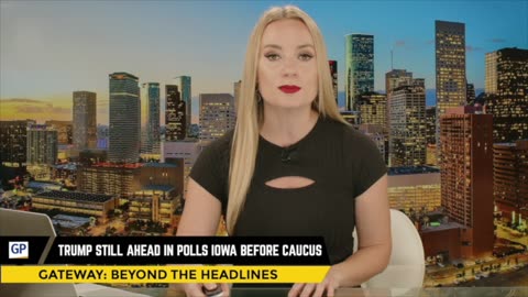 Gateway - Beyond the Headlines 1/15/2023