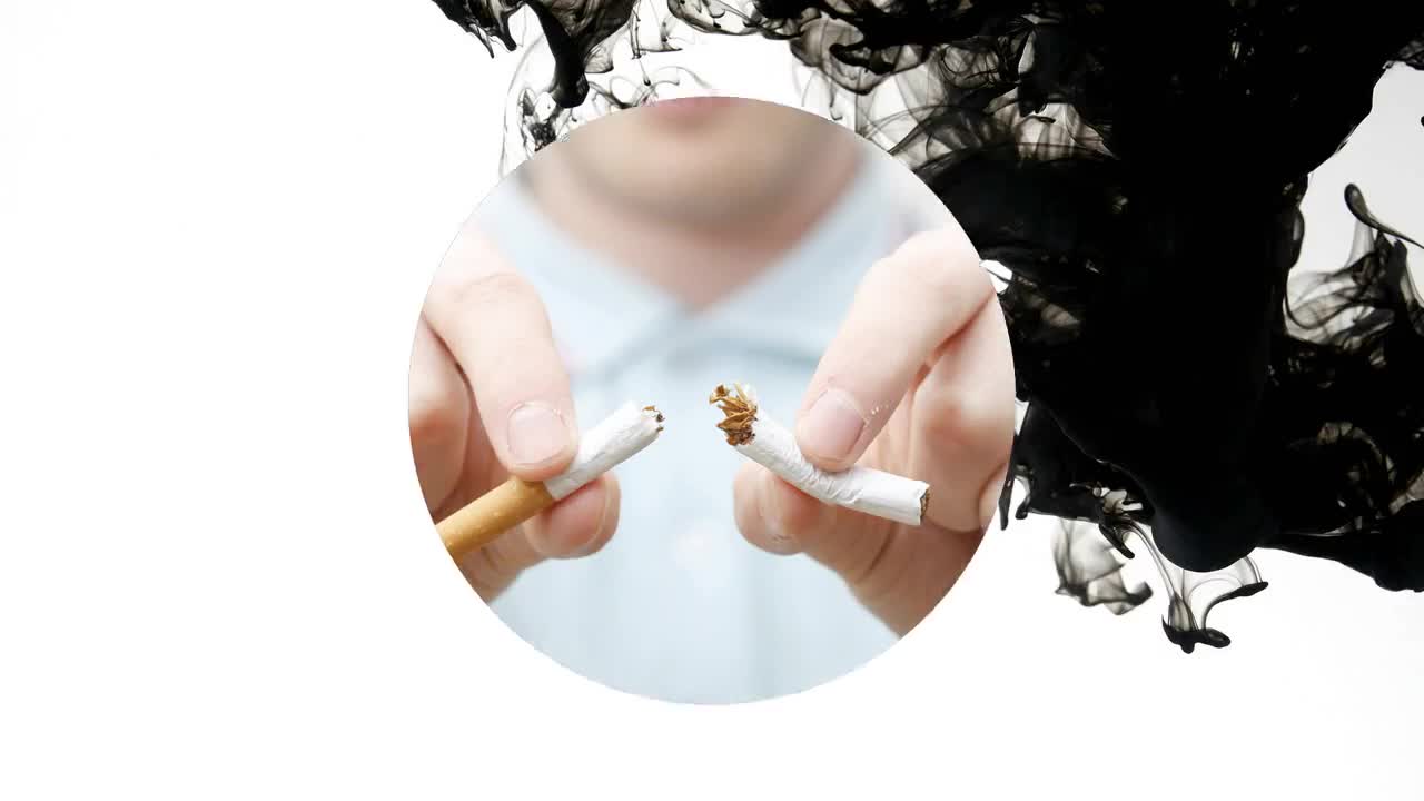 How to Quit Smoking Without Gaining Weight