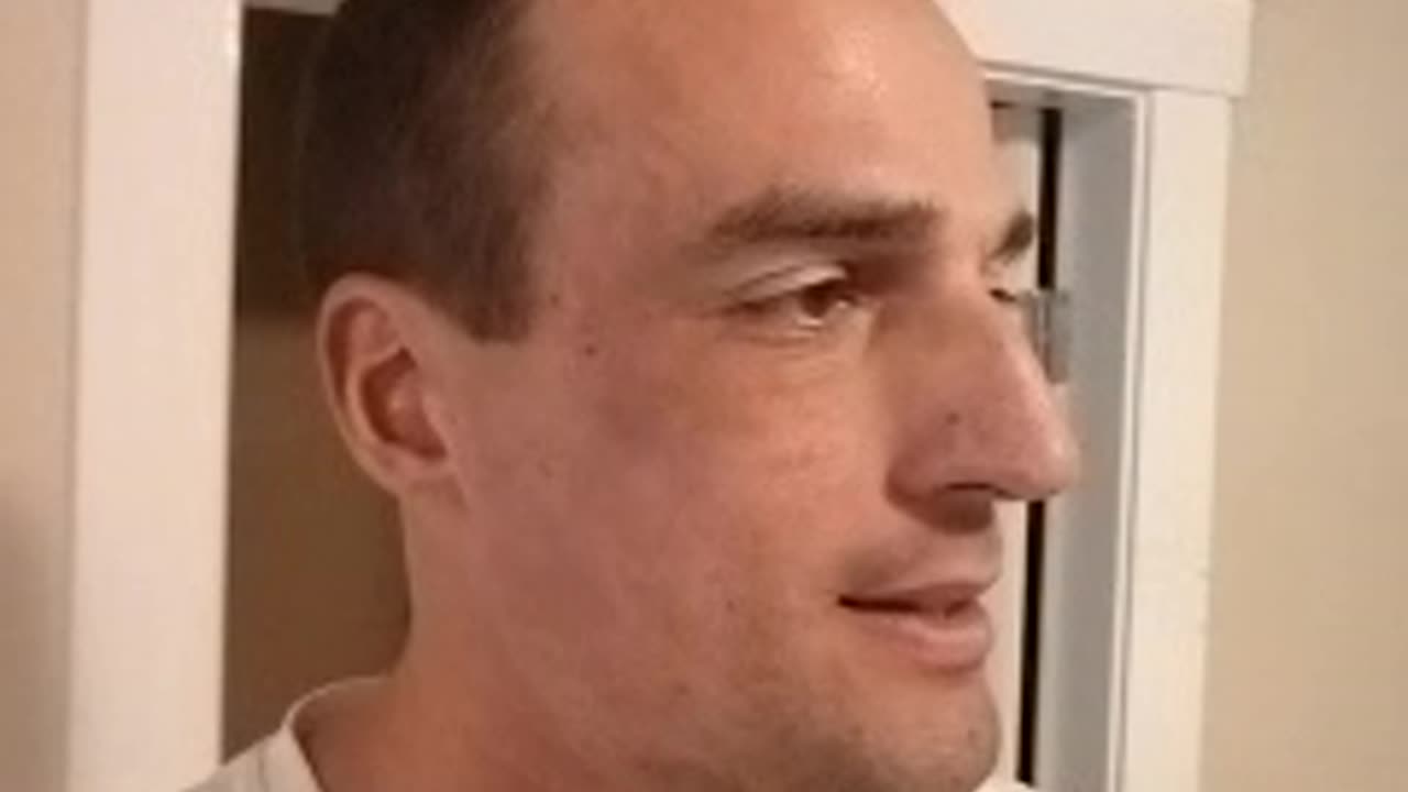 * WEDNESDAY, NOV 22, 1:27pm finish, 2023. DEREK KUBE + JESUS.