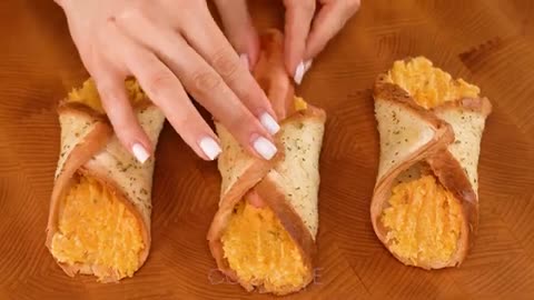 Snack Bread Recipe!