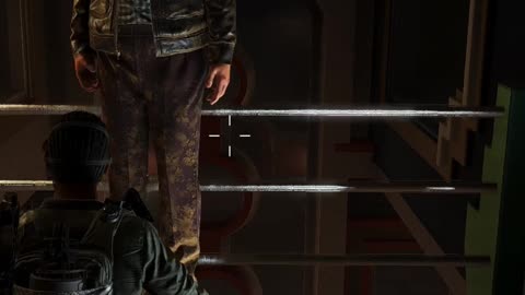 Tom Clancy Ghost Recon Wildlands Shorts